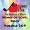 Ava Loves Gould, Sri Lanka, And Poetry - Jones lyrics