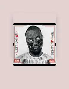 聆聽 Illest Uminati、觀看音樂影片、閱讀小傳、查看巡演日期等！