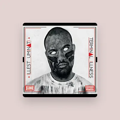 Listen to Illest Uminati, watch music videos, read bio, see tour dates & more!
