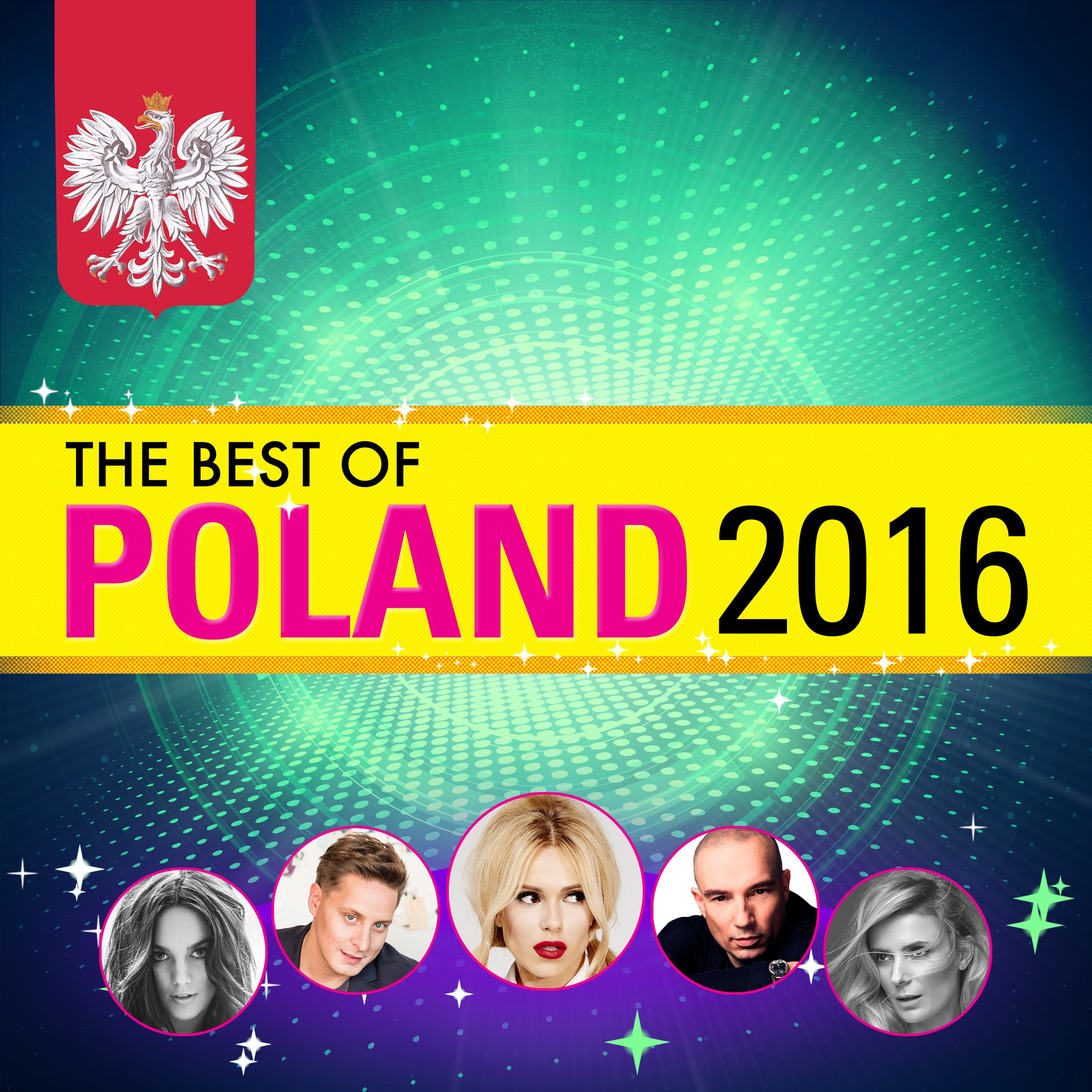 The Best of Poland 2016