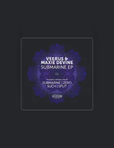 Dengarkan Veerus & Maxie Devine, tonton video musik, baca bio, lihat tanggal tur & lainnya!