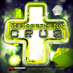Cruz - EP