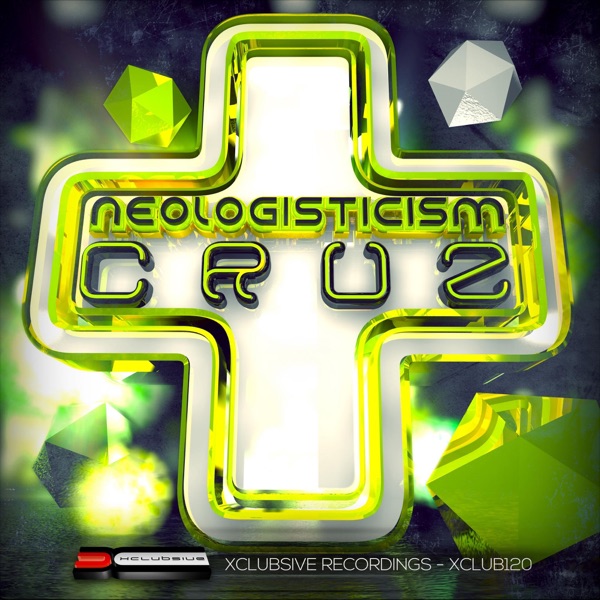 Cruz - EP