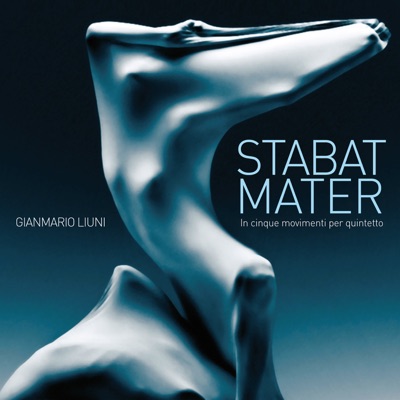 Stabat Mater (In cinque movimenti per quintetto) [feat. Eleonora D'Ettole, Giulio Visibelli, Sandro Ceccarelli, Stefano Dall'Ora]