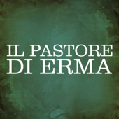 Audiobook cover for Il Pastore di Erma by Gli Ascoltalibri
