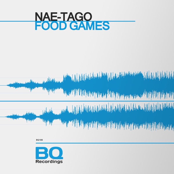 Food Games - Single
