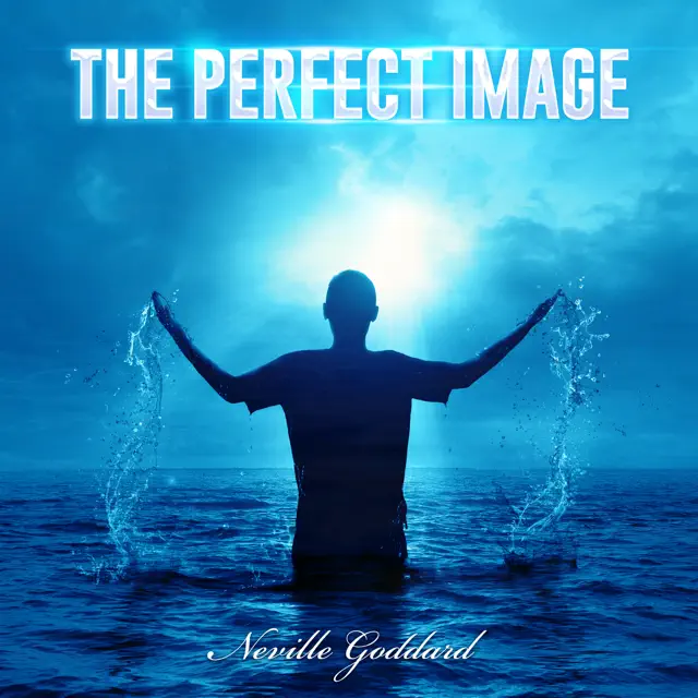 The Perfect Image (Unabridged)