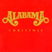 Alabama - Christmas Memories