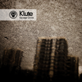 Savage Circle - EP - Klute