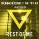 Rest of Me Anki Remix Single