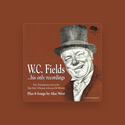 Listen to W.C. & Mae West Fields, watch music videos, read bio, see tour dates & more!