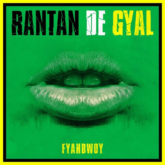 Cover artwork for Rantan De Gyal