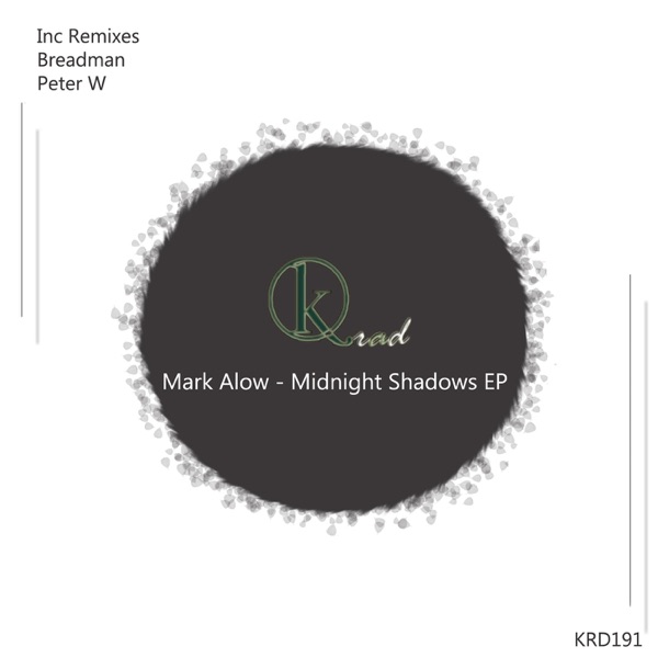Midnight Shadows - Single