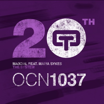 The System (feat. Maiya Sykes) - Single
