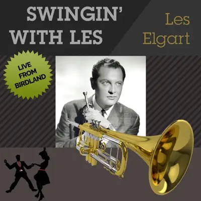 Swingin' with Les - Les Elgart Swingin' with Les - Les Elgart