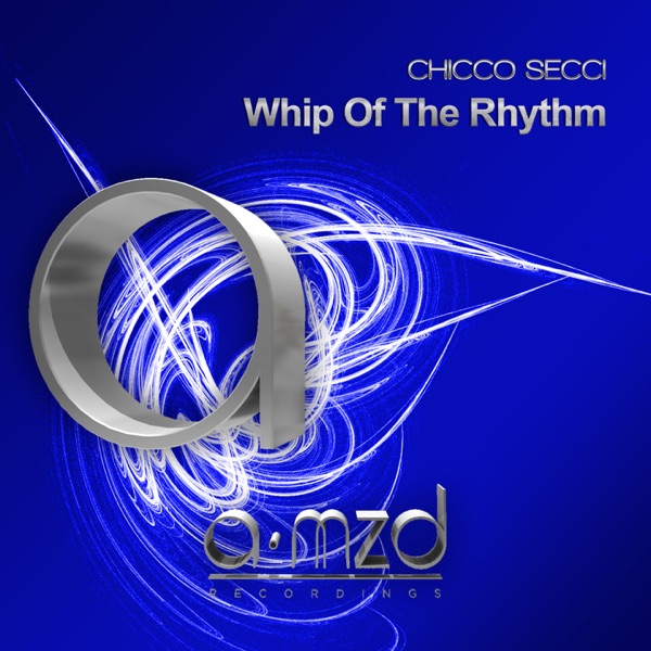 Whip of the Rhythm - Single