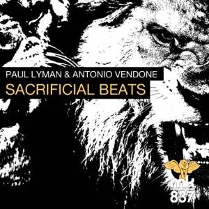 Sacrificial Beats - Single