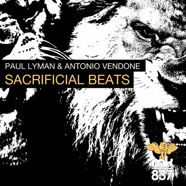 Sacrificial Beats - Single