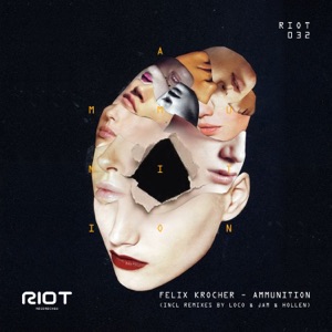 Ammunition - EP