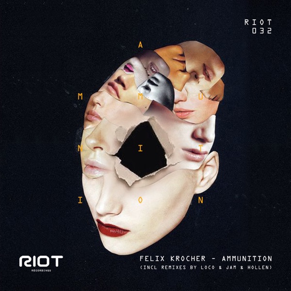 Ammunition - EP