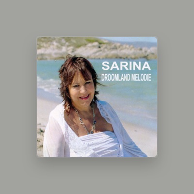 Listen to Sarina, watch music videos, read bio, see tour dates & more!
