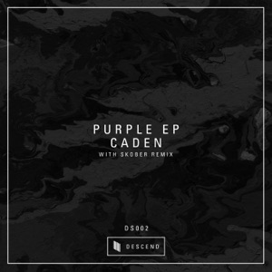 Purple - EP