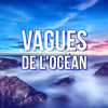 Vagues de l'océan: Mer calme (Son naturel) - Sérénité Océan