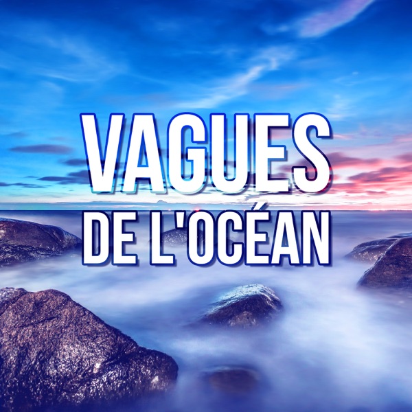 Vagues de l'océan