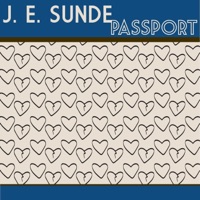 Passport - Single - J.E. Sunde