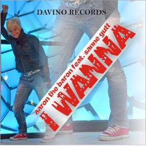 I Wanna (feat. Sanne Gutt) - Single