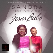 Jesus Baby (feat. Chidinma) artwork