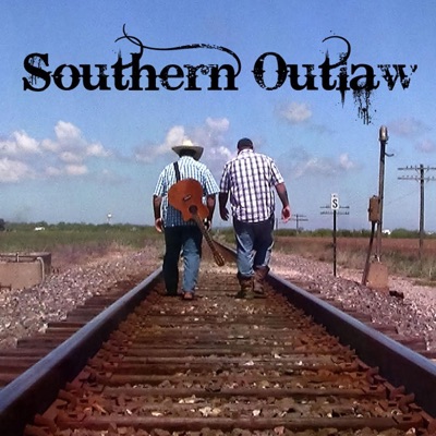 Southern Outlaw - Single
