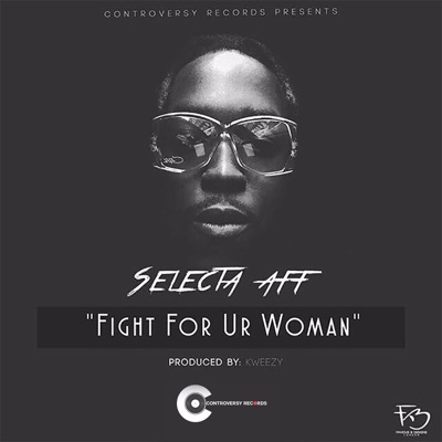 Fight for Ur Woman - Single