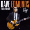 Dave Edmunds