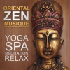 Oriental zen musique: Yoga, Spa, Méditation, Relax & L'harmonie intérieur, Musique de fond pour exercices, Cours et relaxation profond, Oasis de paix, Nature sons