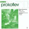 Dmitri Kitayenko, Radio Sinfonie Orchester Frankfurt & Vladimir Krainev - Piano Concerto No. 2 in G Minor Op. 16: IV. Finale - Allegro tempestoso
