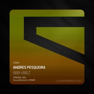 808 Vibez - Single