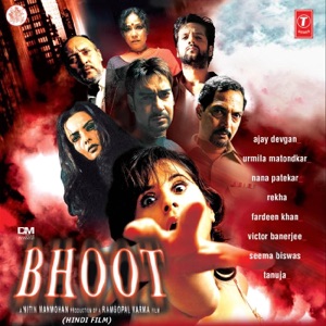 Bhoot (Original Motion Picture Soundtrack)