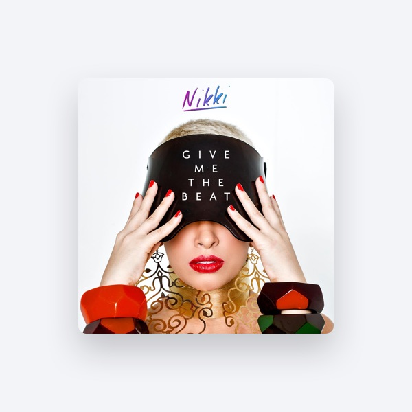 Nikki's avatar