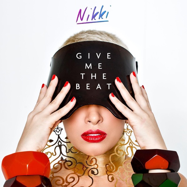 Give Me the Beat (Remix) - Single