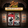 Joe Stilgoe - You Never Can Tell artwork