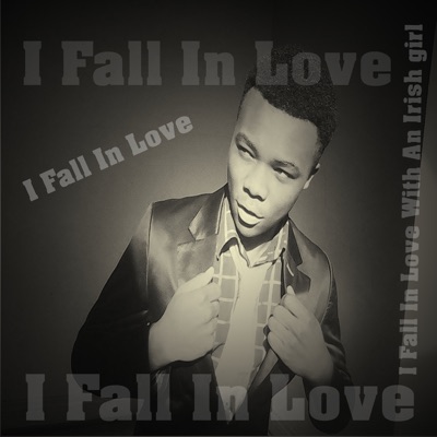 I Fall In Love - Single