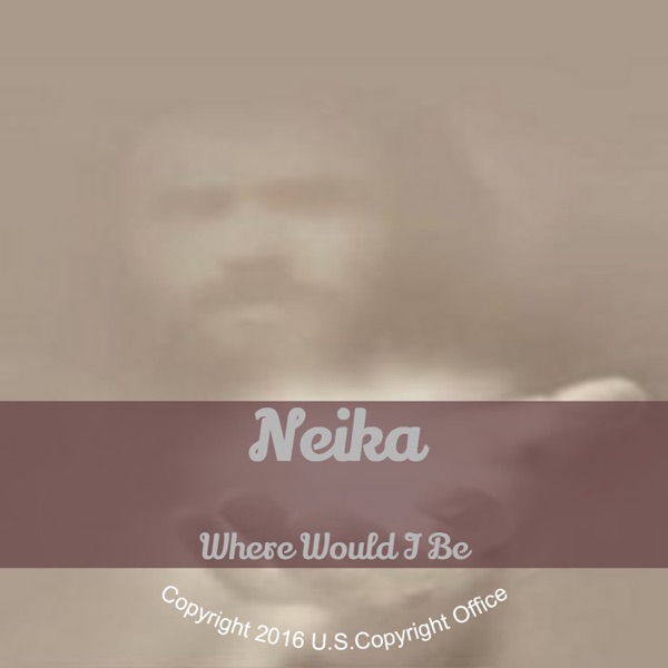 Where Would I Be - Single