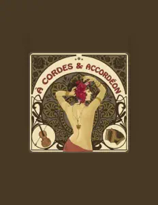 Listen to À Cordes & Accordéon, watch music videos, read bio, see tour dates & more!