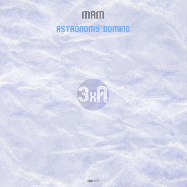Astronomy Domine - Single
