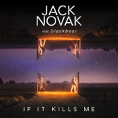 If It Kills Me (Extended Mix) [feat. Blackbear] artwork