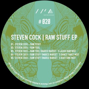Raw Stuff