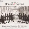 Stream & download Mozart & Gounod