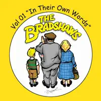 Can I 'ave A Budgie — The Bradshaws