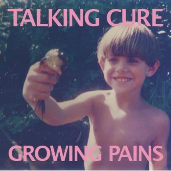 Talking Cure - EP